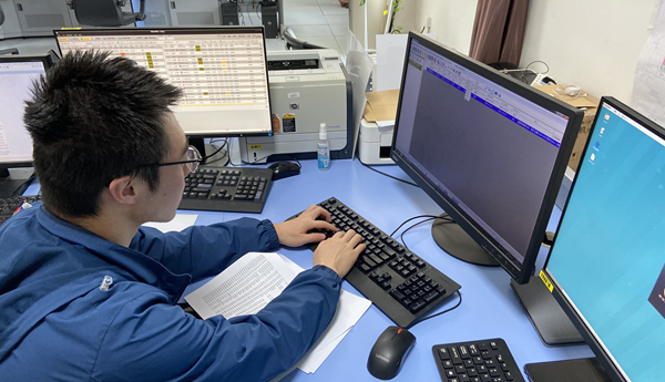 甘肃空管分局飞行服务室精心保障航班换季