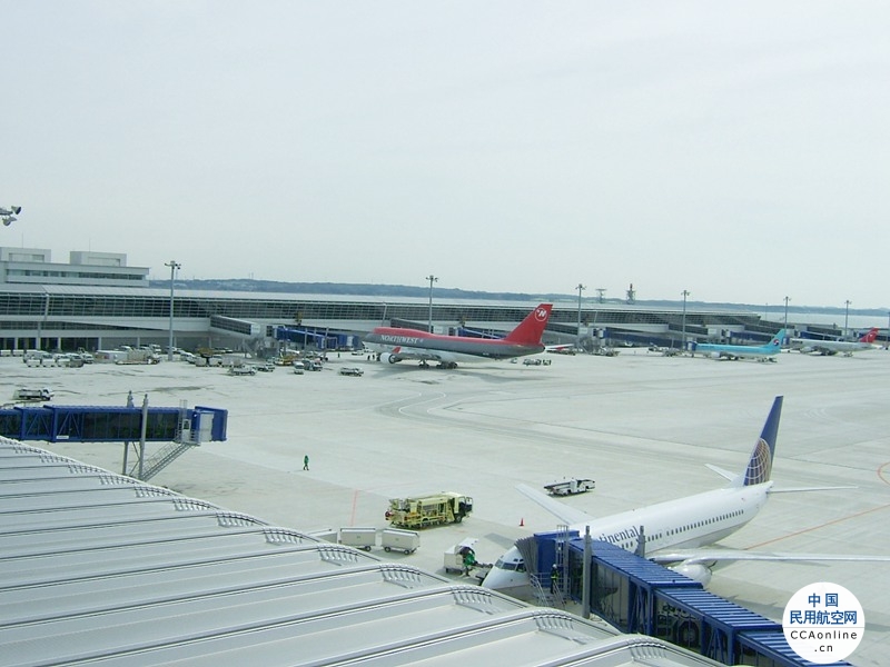 日本中部机场业绩跌至开港以来新低