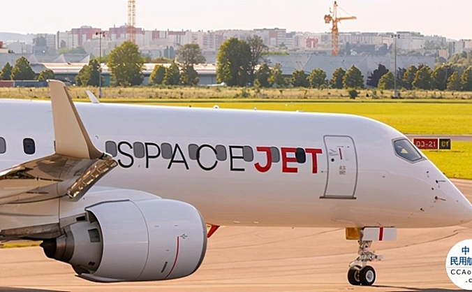 三菱飞机公司将大幅削减“SpaceJet”研发人员