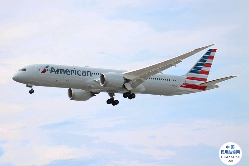 机组人员无法就位：美国航空集团取消1800多个航班