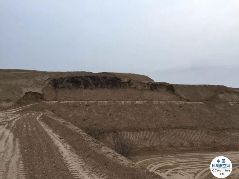 陕西府谷民用机场进入可研审查阶段