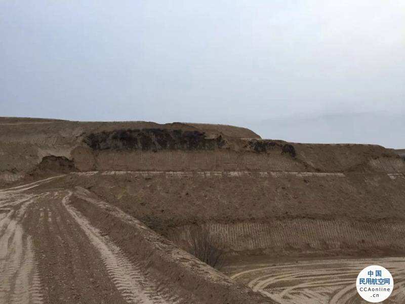 陕西府谷民用机场进入可研审查阶段