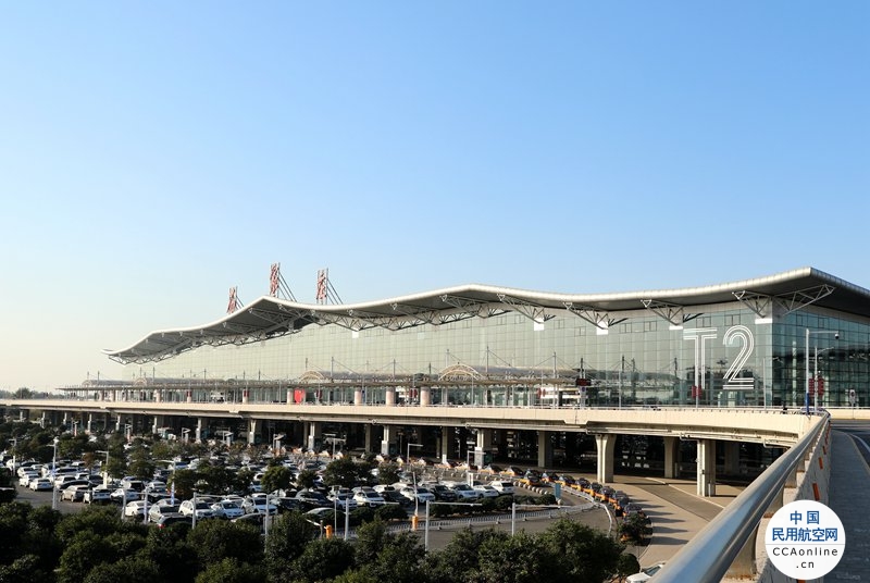 石家庄机场：外省入境来冀返冀人员实行闭环转运