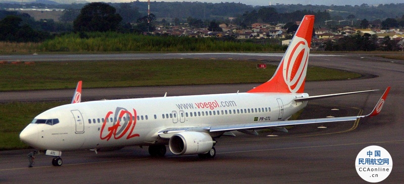 巴西戈尔航空明日恢复737MAX商业航班