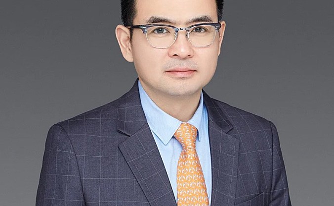CAE任命Doug Cai（蔡多）为中国区总裁