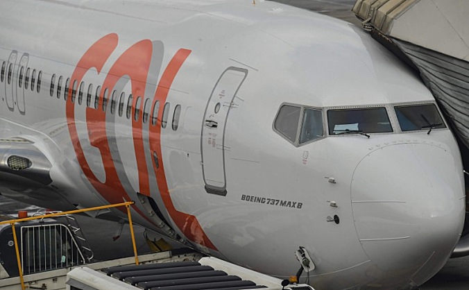 欧洲航空安全局负责人认证波音737Max安全