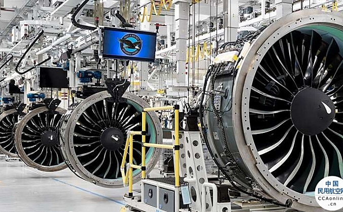 普惠加拿大将五座Jet Aviation 工厂设为指定维护设施