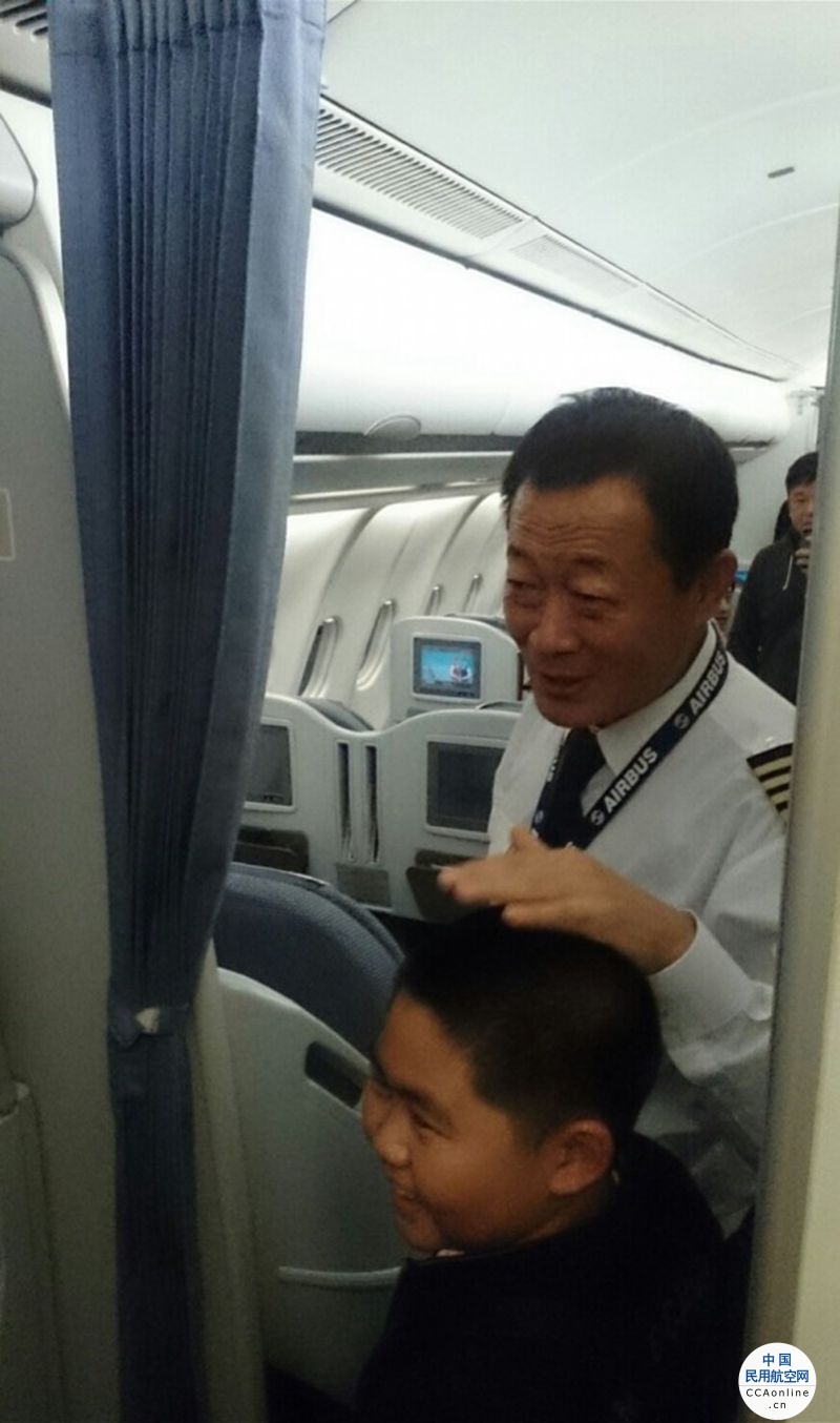 英雄机长贺中平离世,曾执飞载263人航班遇险安全落地广州