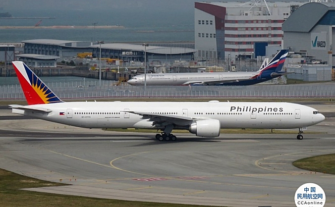 菲律宾航空申请破产保护令，乘客和员工将不会受到影响