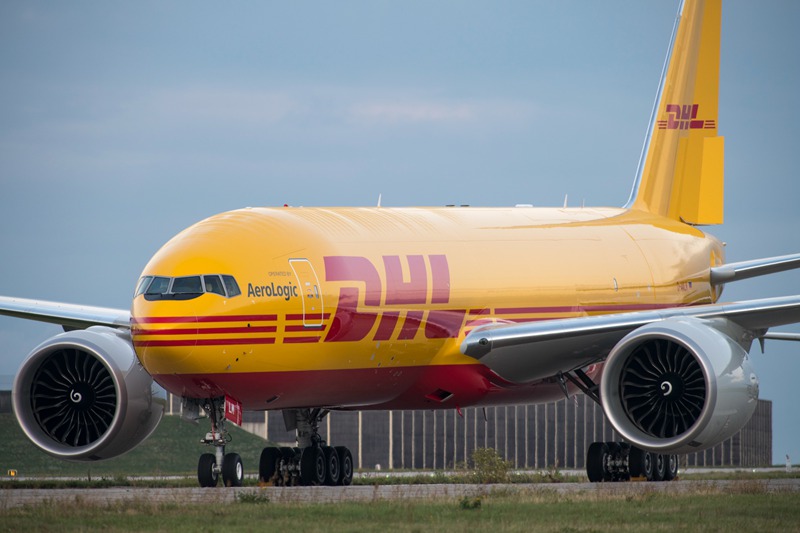 DHL快递将在欧洲市场再成立一家货运航空公司