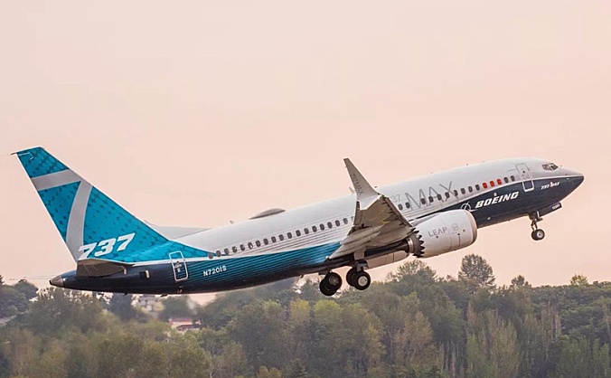 印尼埃塞俄比亚相继复飞波音737MAX 全球窄体客机竞争重归巨头赛道