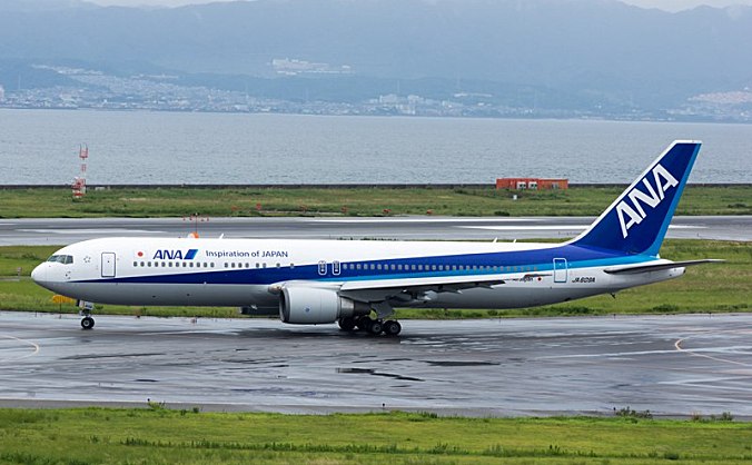 日本两大航企调整机队结构提前退役波音767和777机型