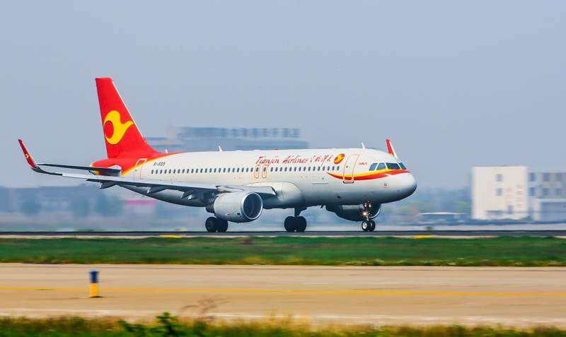 元宵节期间天津航空预计执行航班量1200班次 多条热门航线陆续回归平价