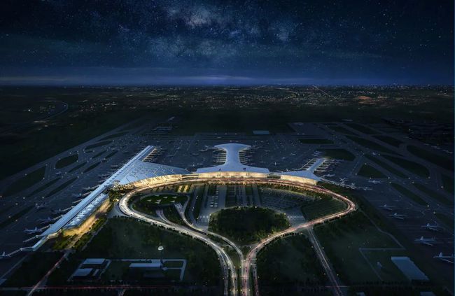 天津滨海机场与宜宾机场合力打造全新空运产品