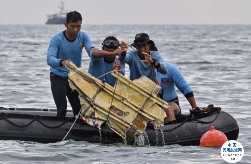 印尼客机坠海初步报告2月10日发布，事故致62人遇难