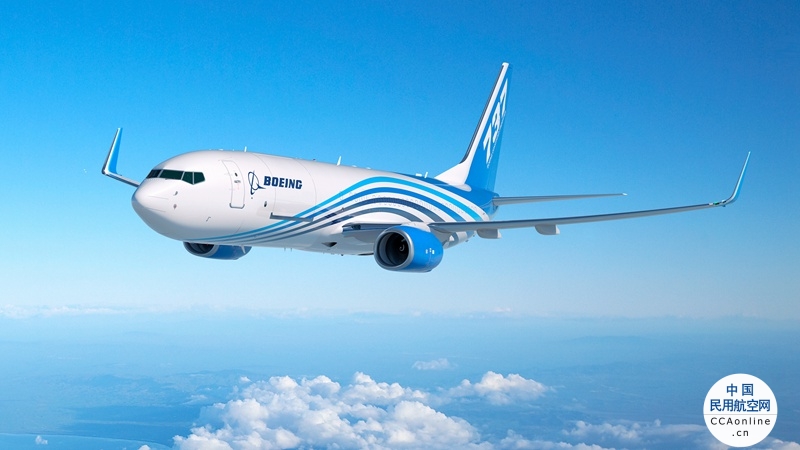 GAMECO增设第三条737-800波音改装货机生产线