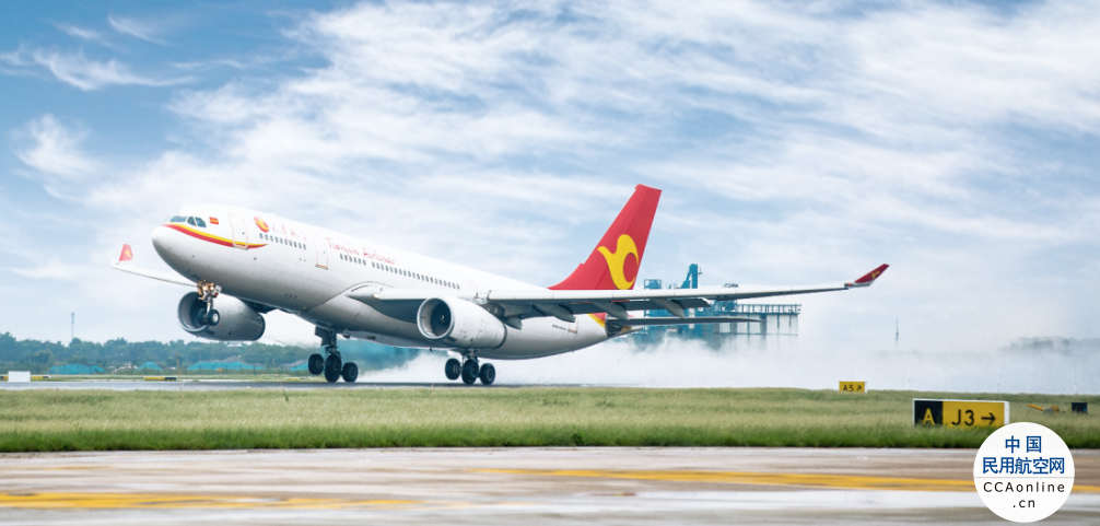 五一小长假国内民航市场向好 民航出行量继续攀升  天津航空预计旅客承运量再创2021年新高