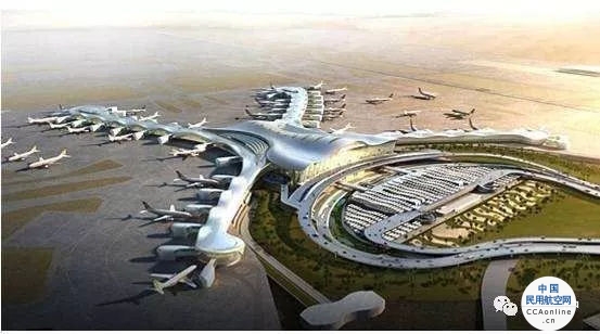 亳州、蚌埠机场今年开建，合肥到南京机场将不到1小时