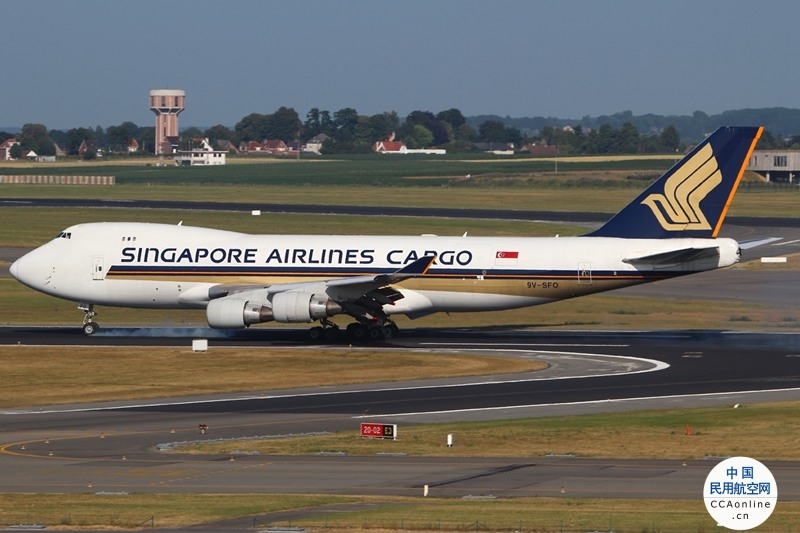 新加坡航空公司一航班被熔断