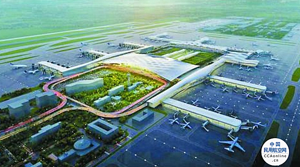 民航局：重点建设京津冀、成渝等四大世界级机场群
