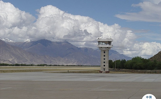新管制有效提升西藏空域容量 航班正点率将不断提高