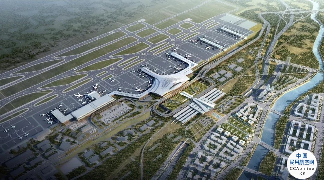 西宁机场开通最新航线