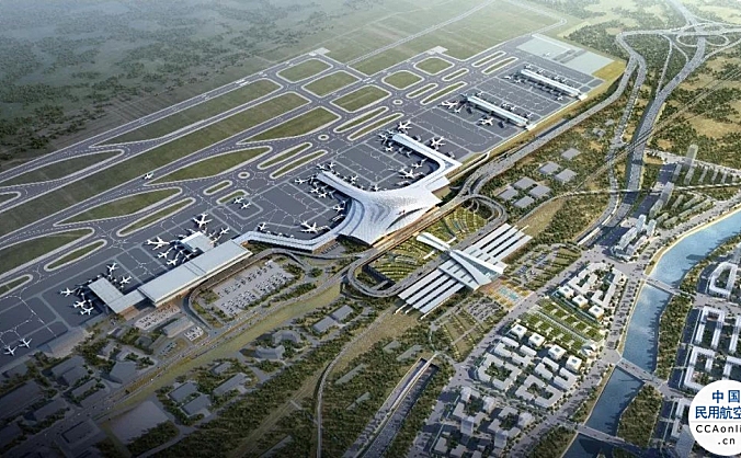 23年1月青海7座机场运送旅客36万人次