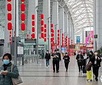 “五一”或将迎来年内首个真正旅游高峰 杭州飞三亚、成都等热门城市的机票已悄悄涨价了