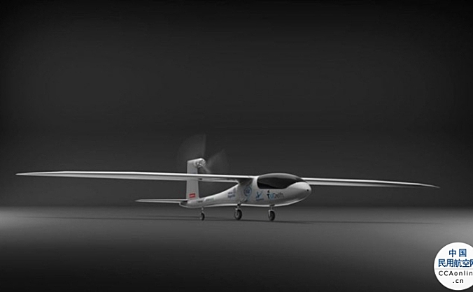 AeroDelft的Phoenix即将升空，将成全球首架液氢飞机