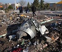 伊朗发布误击落乌航客机最终报告，加拿大、乌克兰：不接受