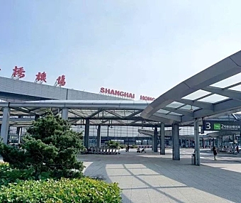 上海机场拟募资60亿元 置入虹桥机场等资产