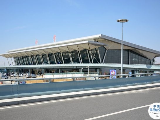 青海机场