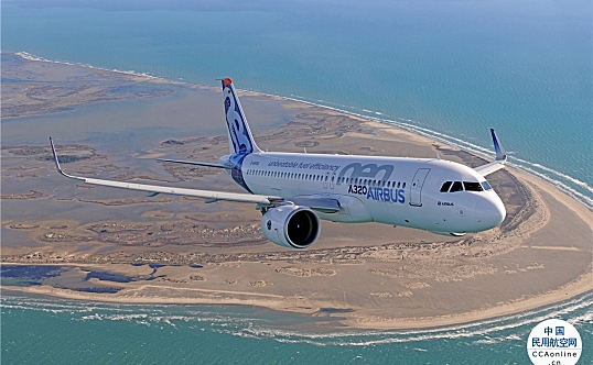 全球航空业复苏加快 空客将在两年内恢复A320产量至2019年水平