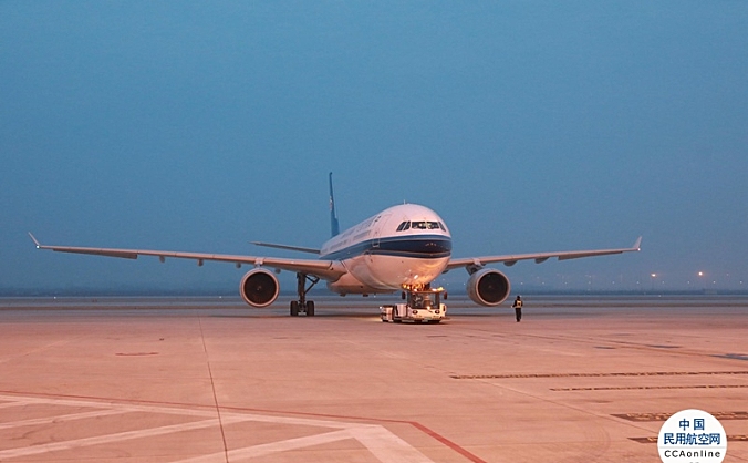 吞吐量达7362人次，武当山机场单日客流量创通航以来新高