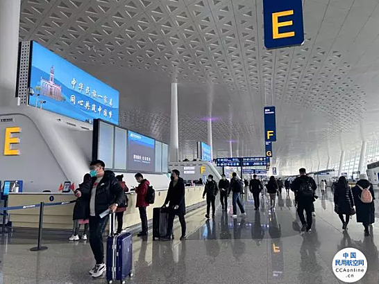 武汉新增2例新冠病毒无症状感染者，均为机场境外货运航班闭环工作人员