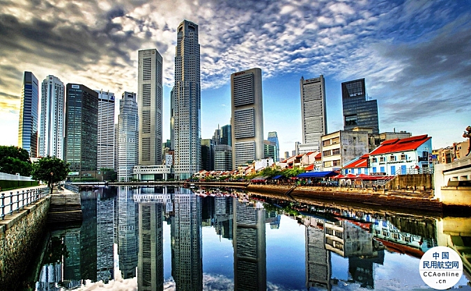 新加坡：新航禁飞港两周不影响两地商建旅游气泡