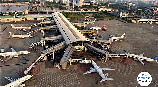 云南省内机场清明小长假运送旅客46.9万人次