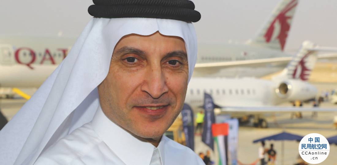 卡塔尔航空CEO：希望GE尽快研发新发动机