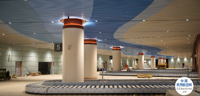 保护旅客隐私安全 贡嘎机场登机牌有变化