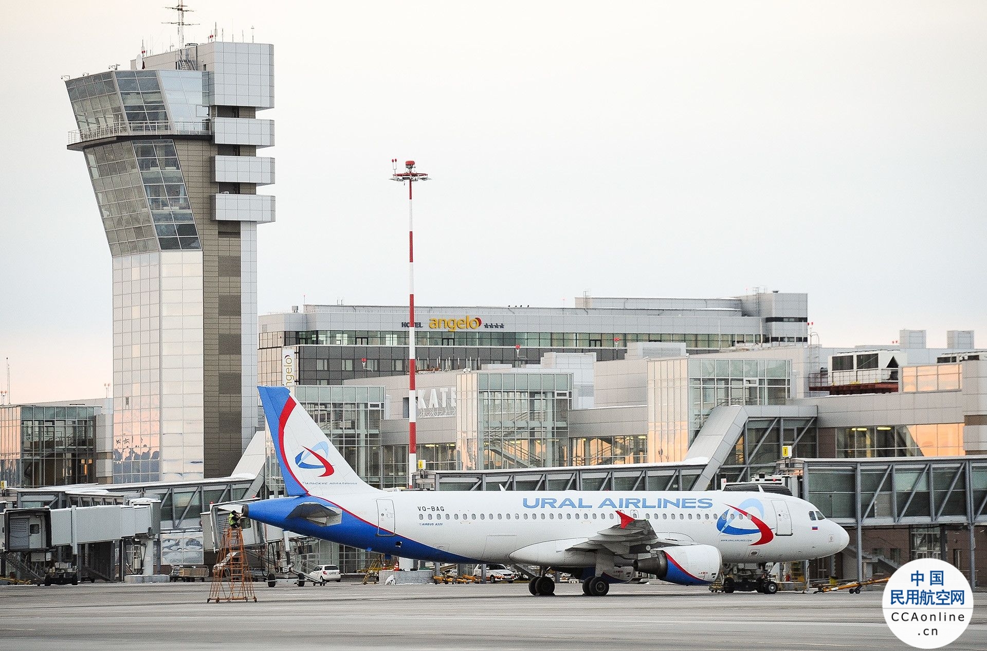 俄罗斯将于4月15日起 限制往返土耳其航班