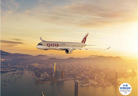 空客公司取消卡塔尔航空客机订单