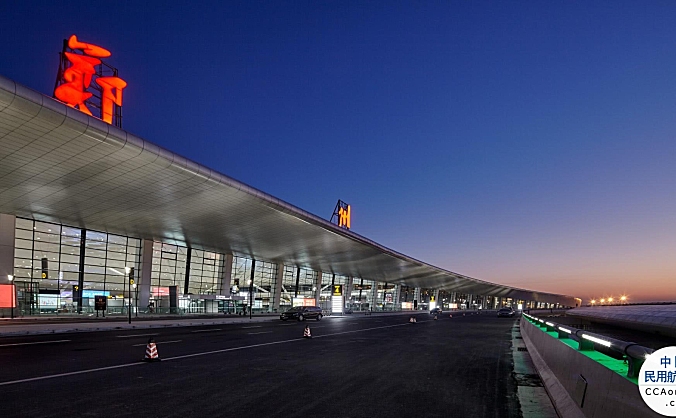 河南机场集团加速提升郑州航空枢纽高质量建设