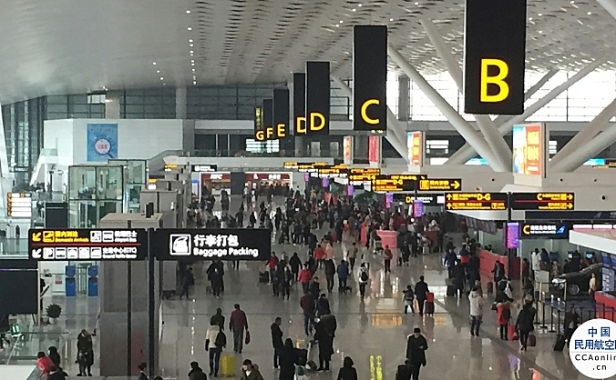 河南机场集团：打造具有国际影响力的枢纽经济先行区