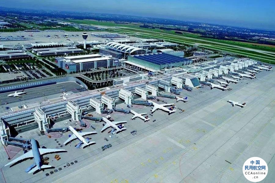 “十四五”时期，安徽省将建设“翅膀上的安徽”，建设一批A2级及以上通用机场。