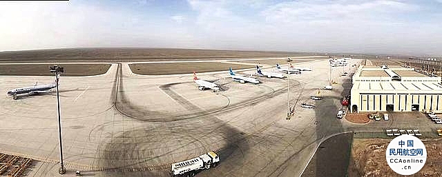 吐鲁番机场将开通广州-西安-吐鲁番航线