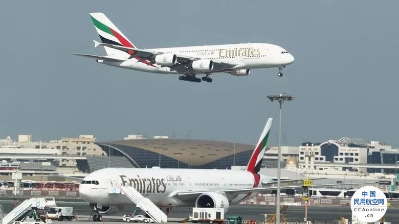 停飞在即 印度—阿联酋航班票价暴涨