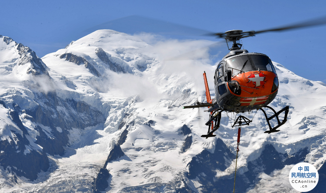 空客H125直升机性能提升获欧洲航空安全局认证