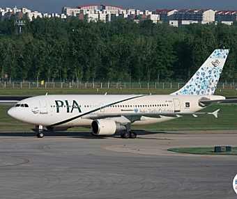 为求生存，巴基斯坦国际航空将裁半数员工