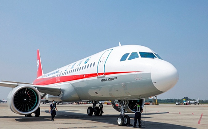 川航9月最新国际/地区航班计划出炉