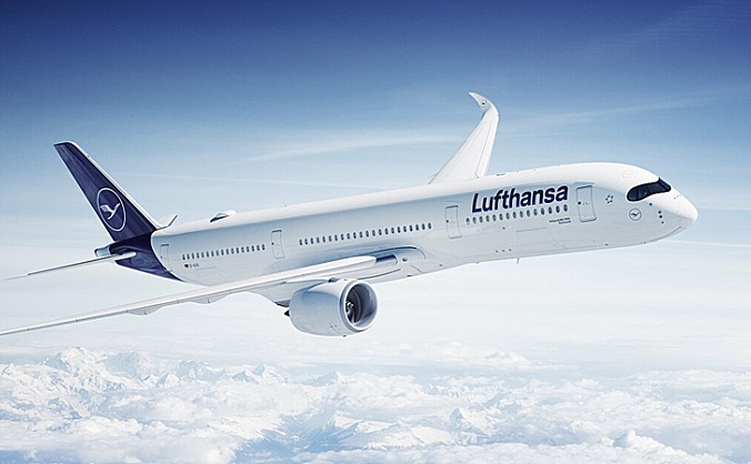 受飞行员罢工影响，德国汉莎航空宣布取消800个航班